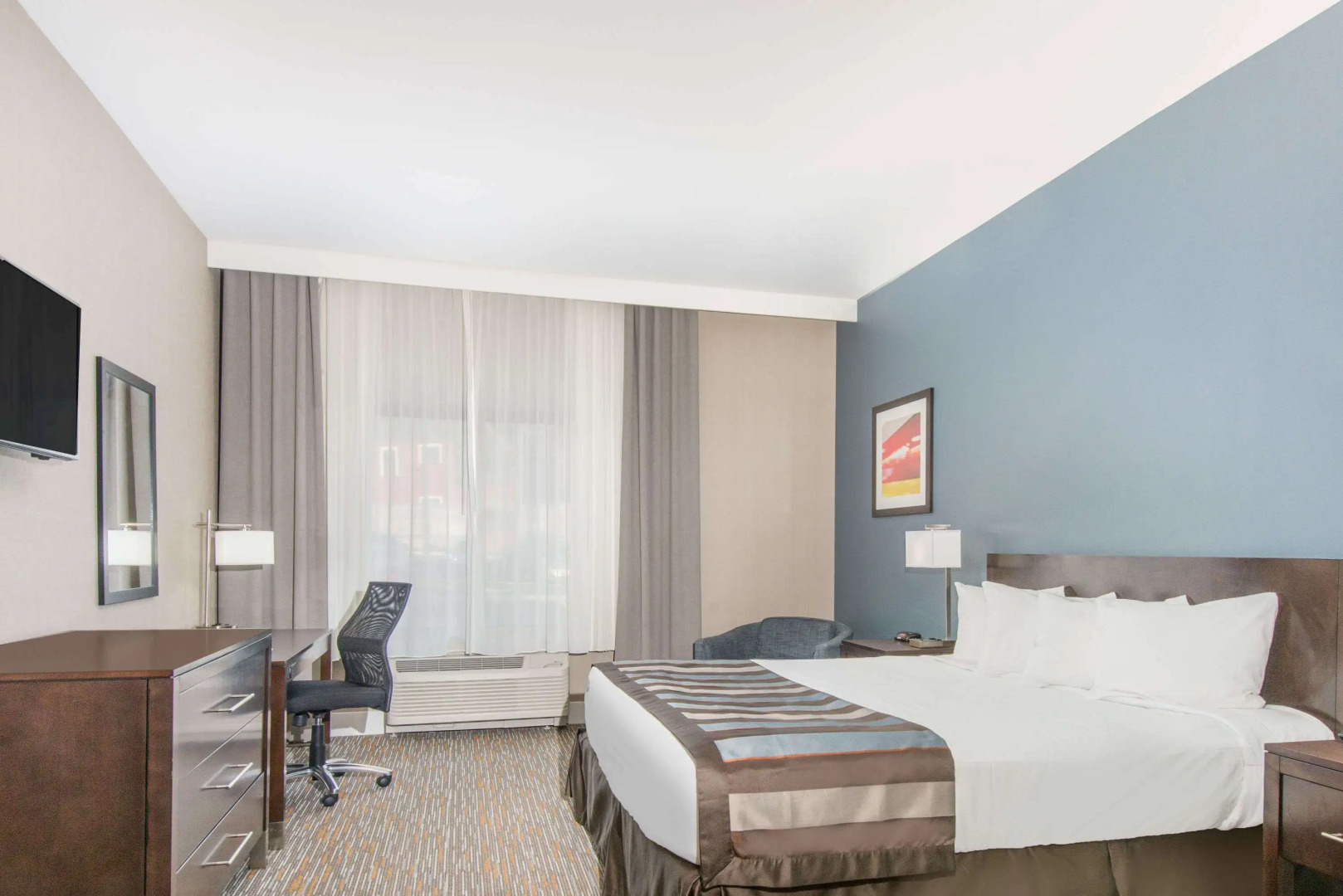 Wingate By Wyndham Niagara Falls