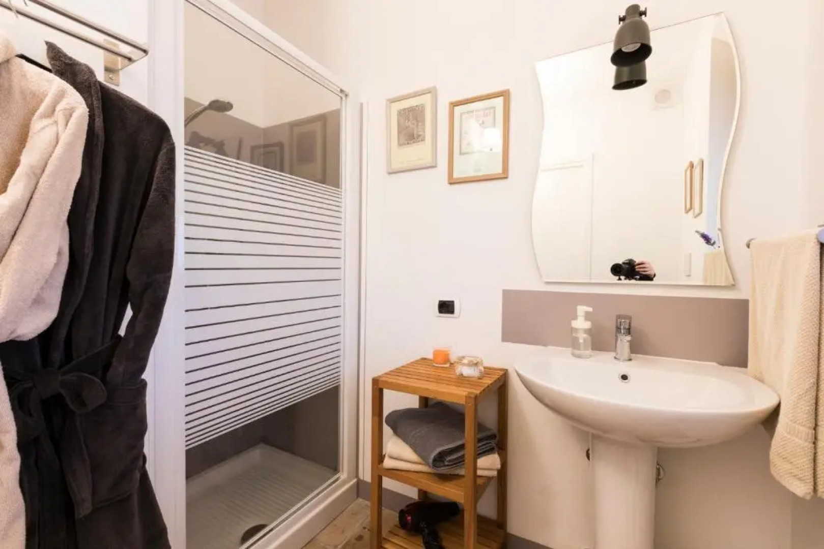 B&B La Casetta di Ben