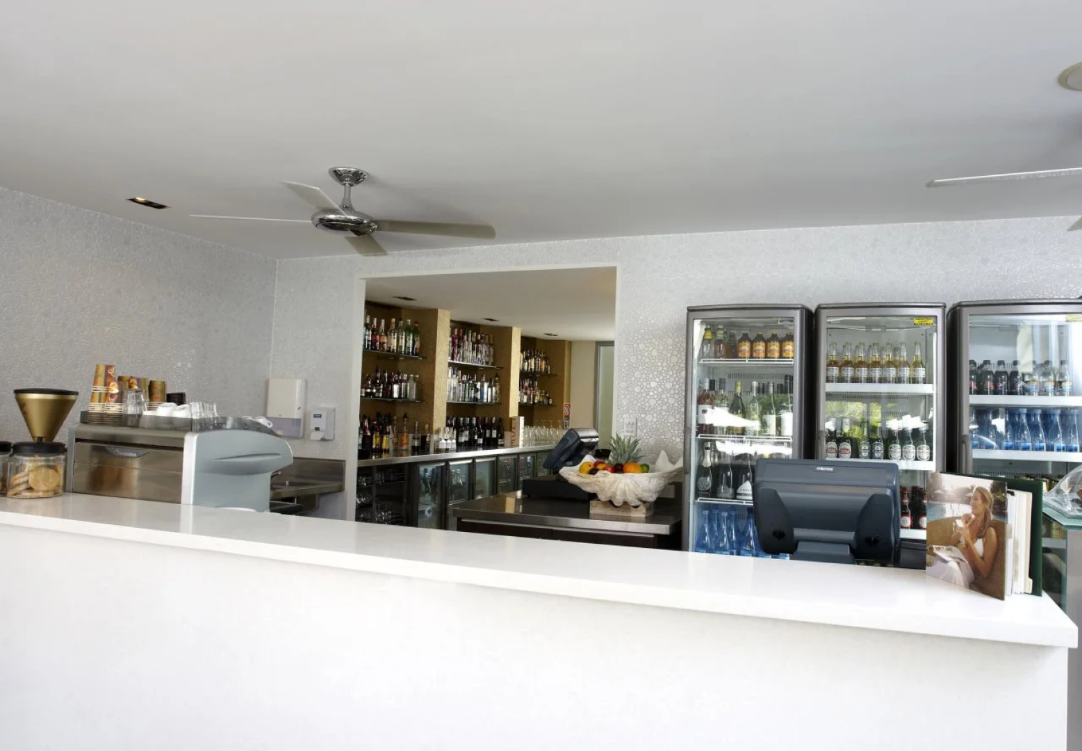 Peppers Salt Resort & Spa
