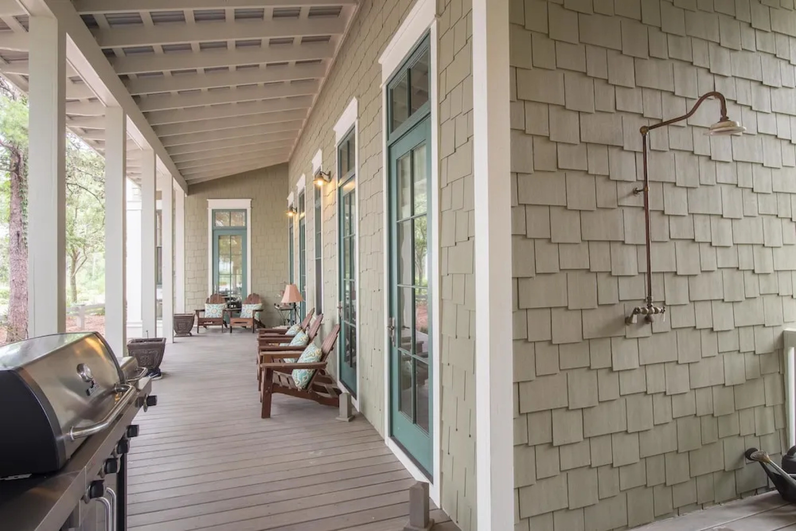 Watchtower Walk by Exclusive 30A