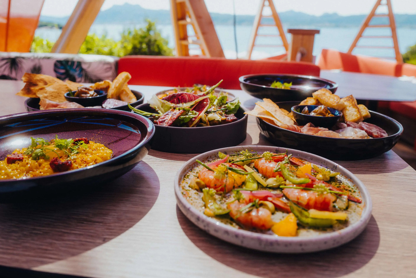 7Pines Resort Sardinia-A Destination By Hyatt