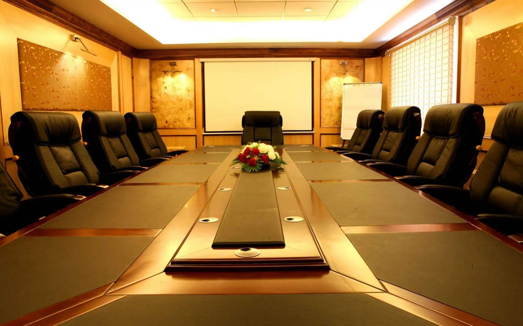 Ideal Riverview Resort