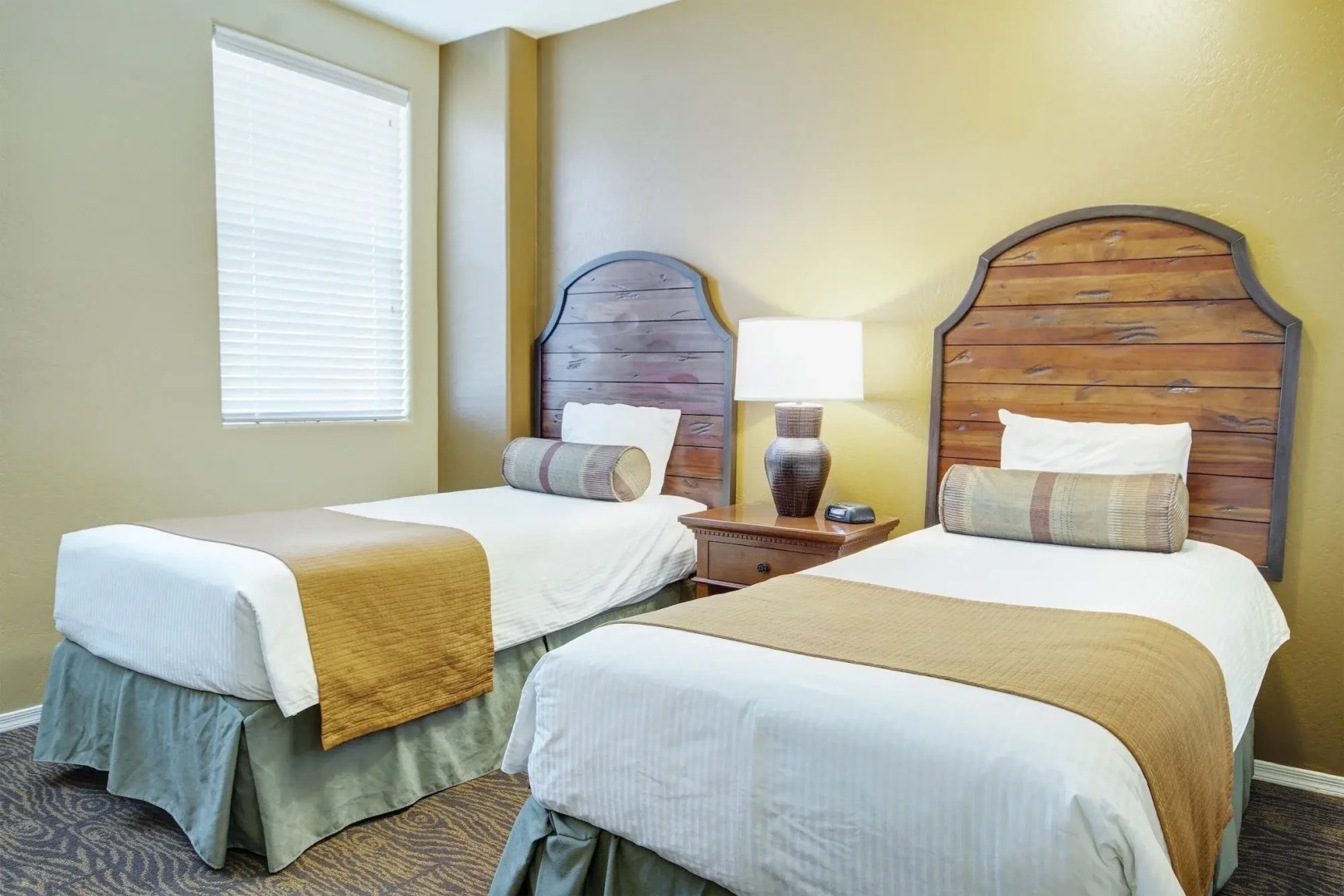 WorldMark Bison Ranch