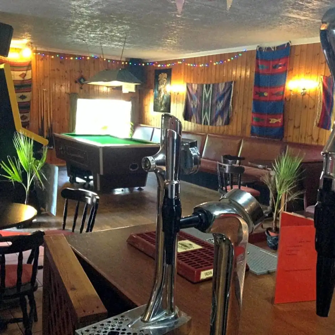 Pantyrathro International Hostel