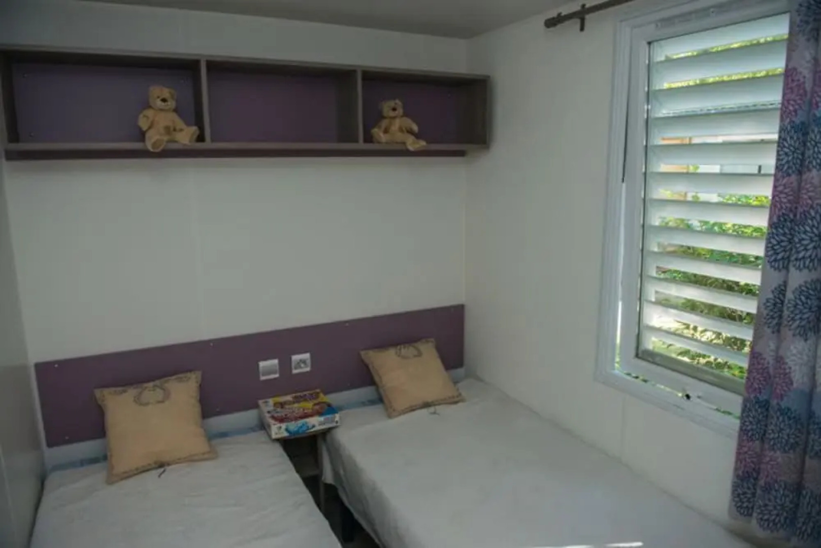 Camping Club Le Littoral 5*