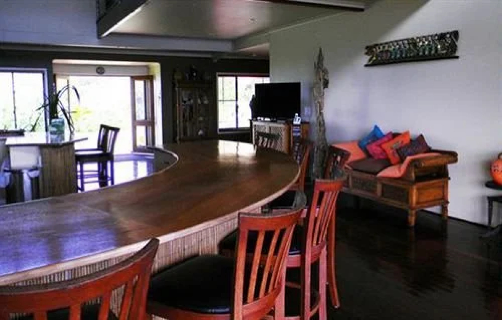 Keswick Island Guest House