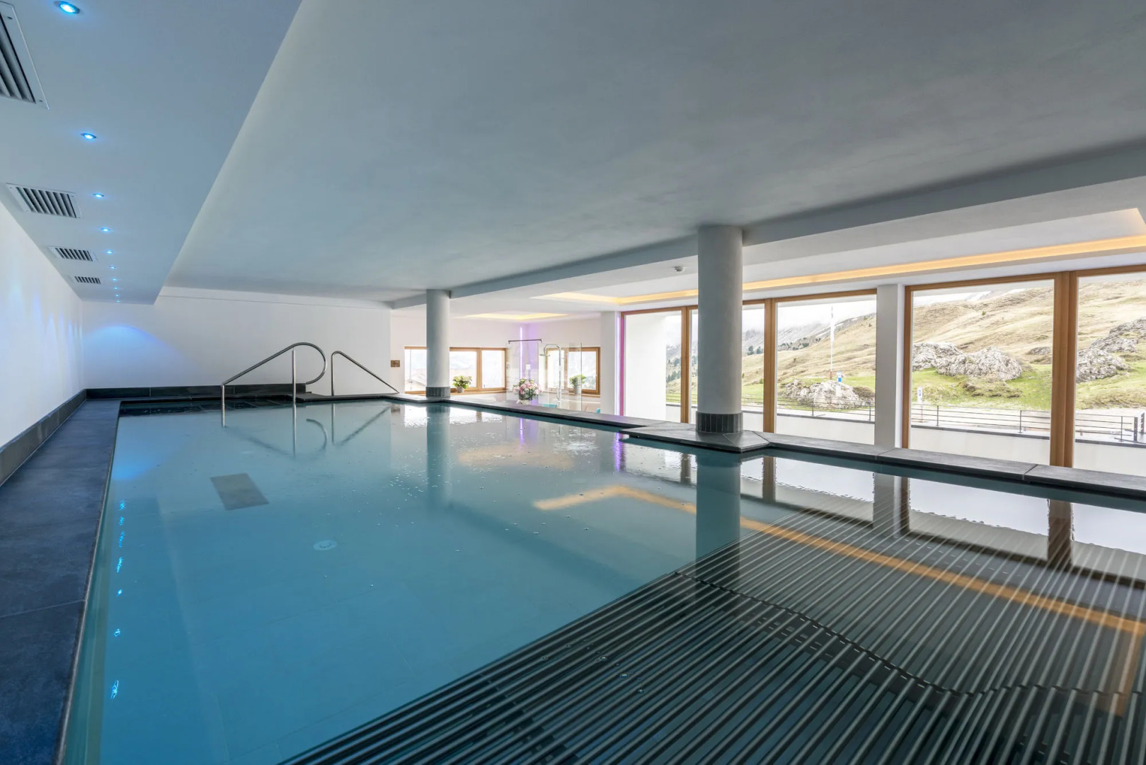 Passo Sella Dolomiti Mountain Resort