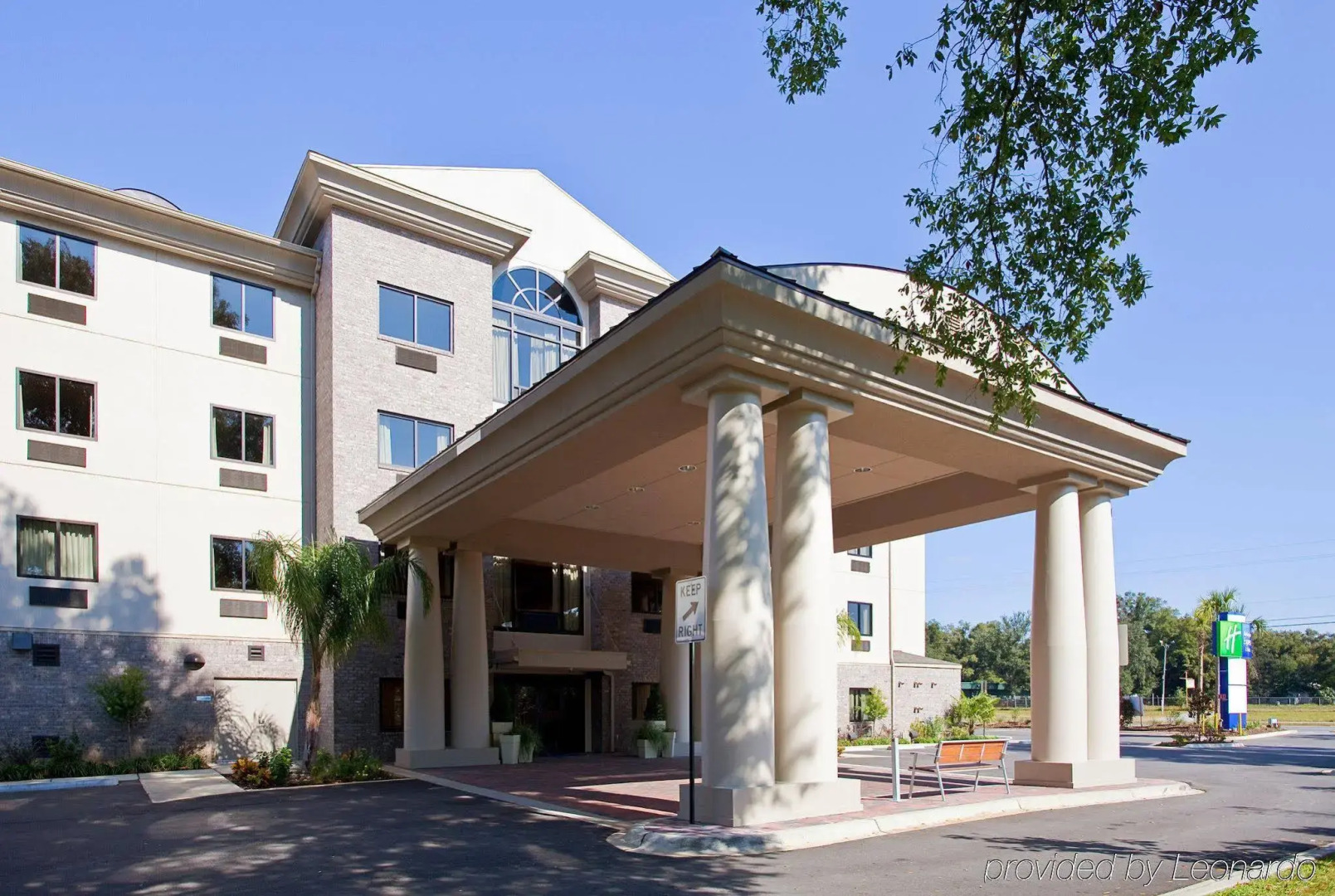 Holiday Inn Express Pensacola West - Navy Base by IHG