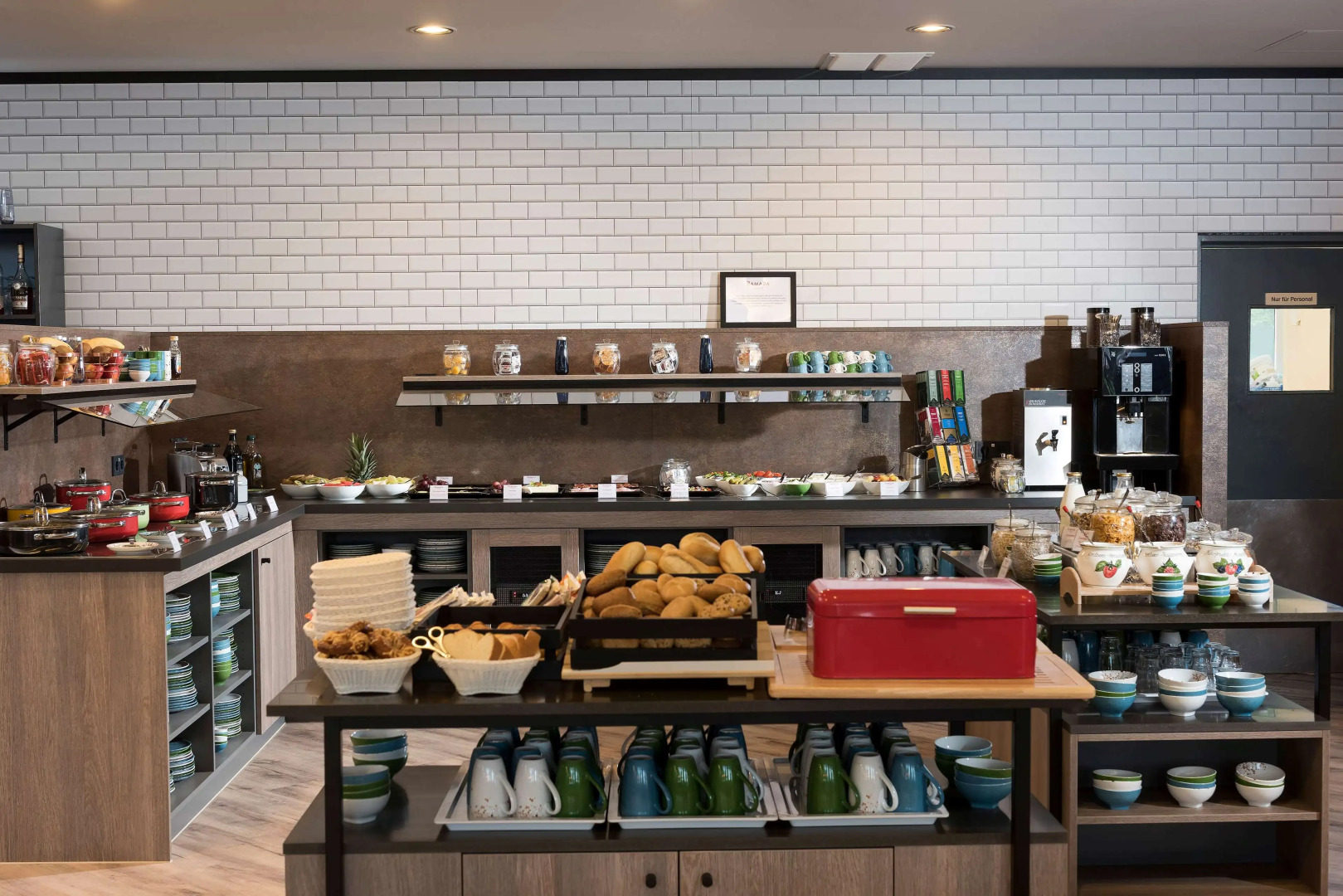 Ramada by Wyndham Flensburg