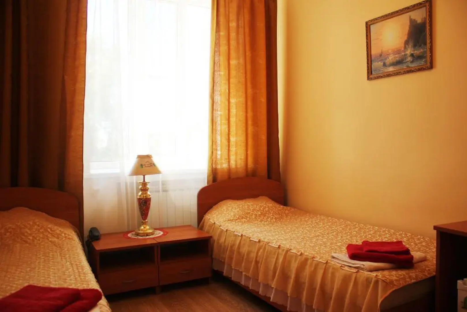 Роза ветров