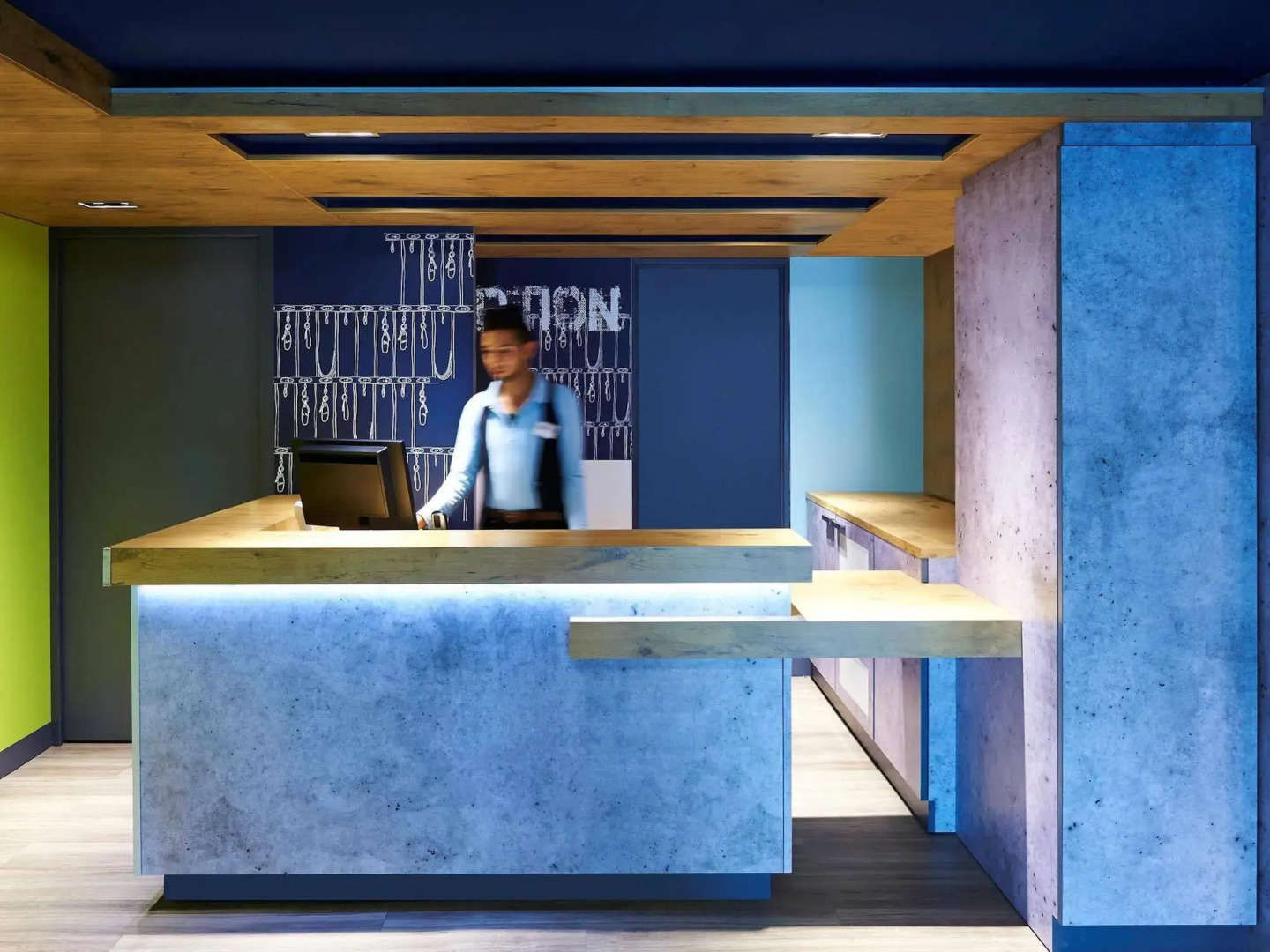 B&B HOTEL Strasbourg Nord Schiltigheim 