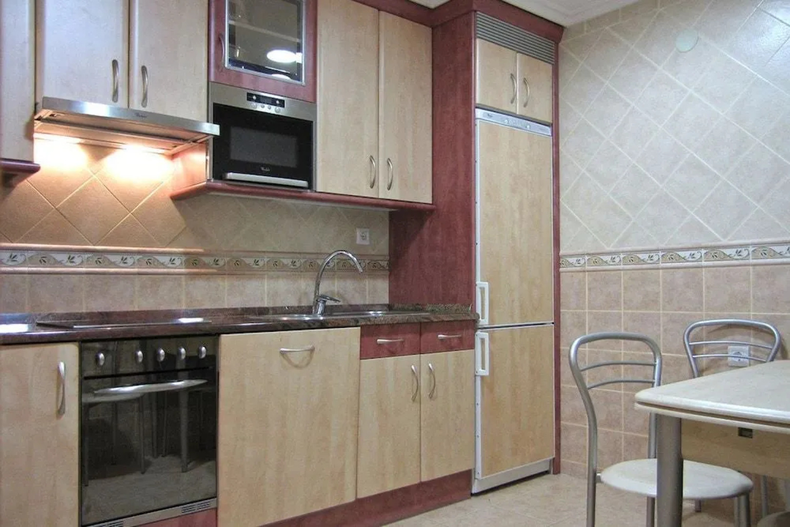 Casa Rural Villa Luz I y II