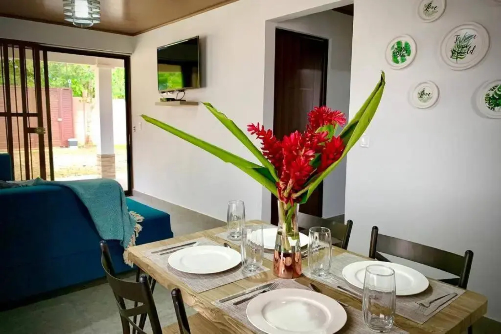 Villa Tropical La Fortuna