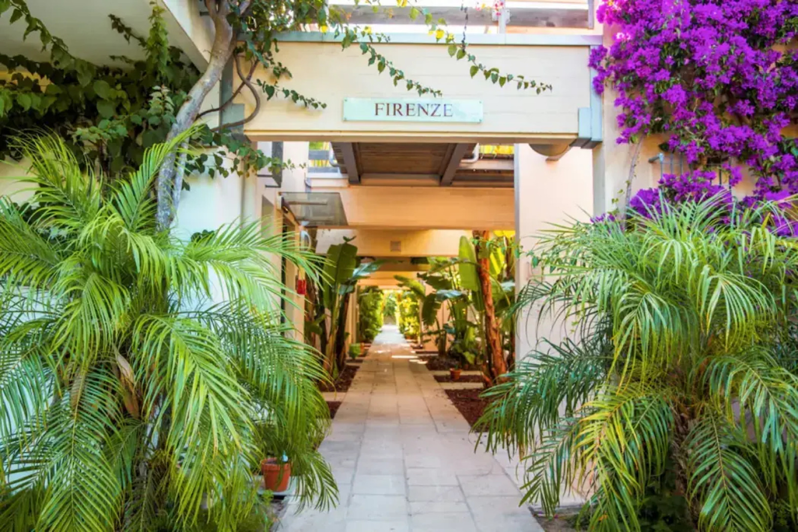 ROBINSON APULIA - All Inclusive