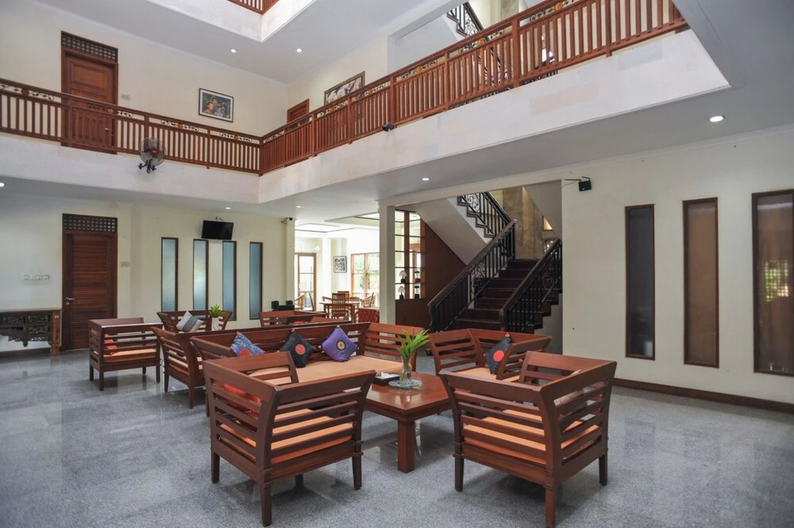 Airy Blahbatuh Permata Pering 88 Gianyar Bali