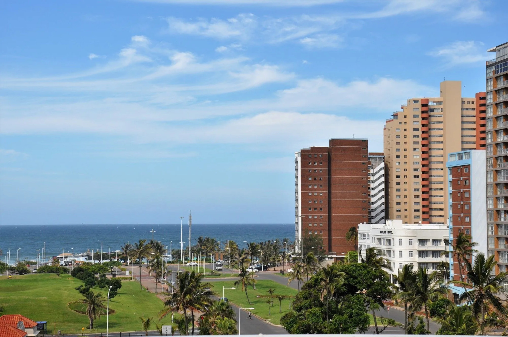 ONOMO Hotel Durban