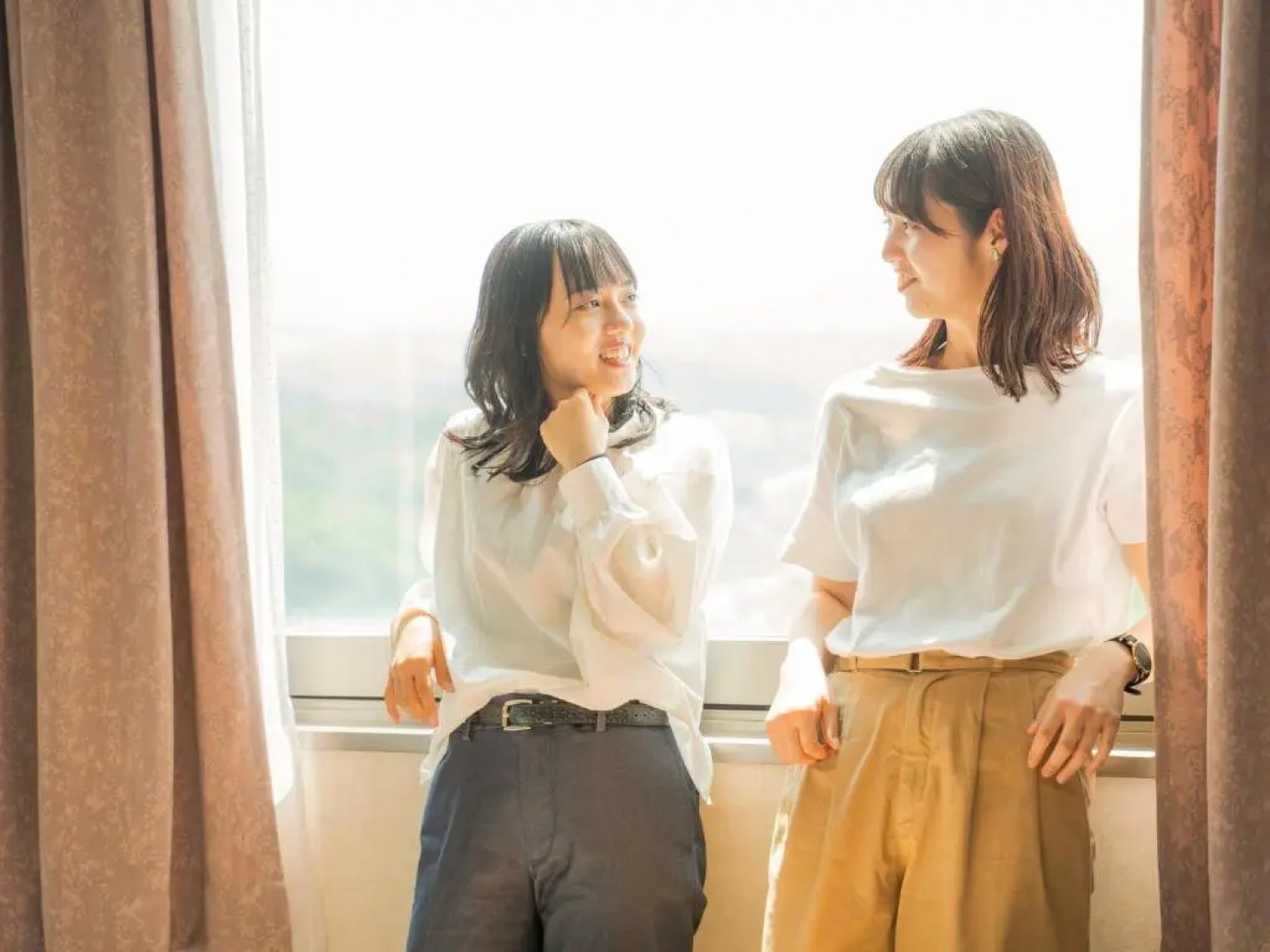 Hotel Areaone Hiroshimawing