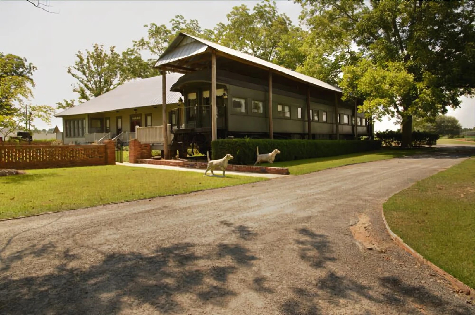 Ashburn Hill Plantation