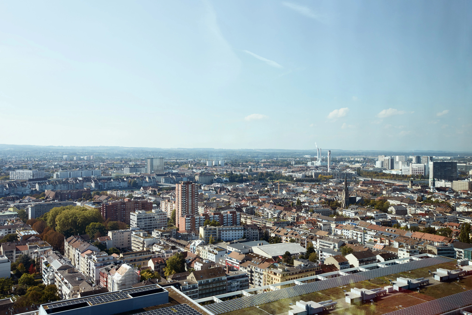 HYPERION Hotel Basel