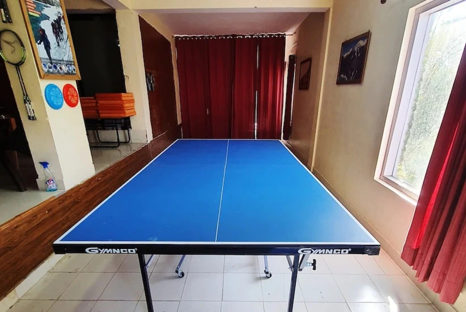 Majkhali woods, Ranikhet, by Himalayan Eco Lodges