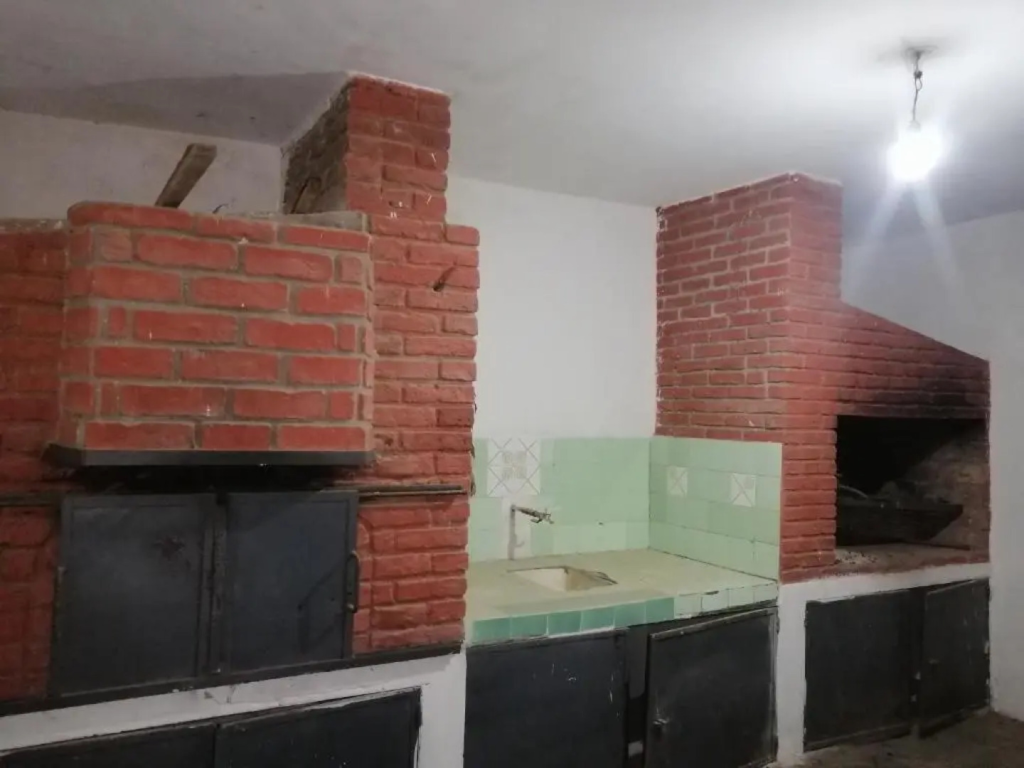 Casa Solymar, Ciudad de la Costa