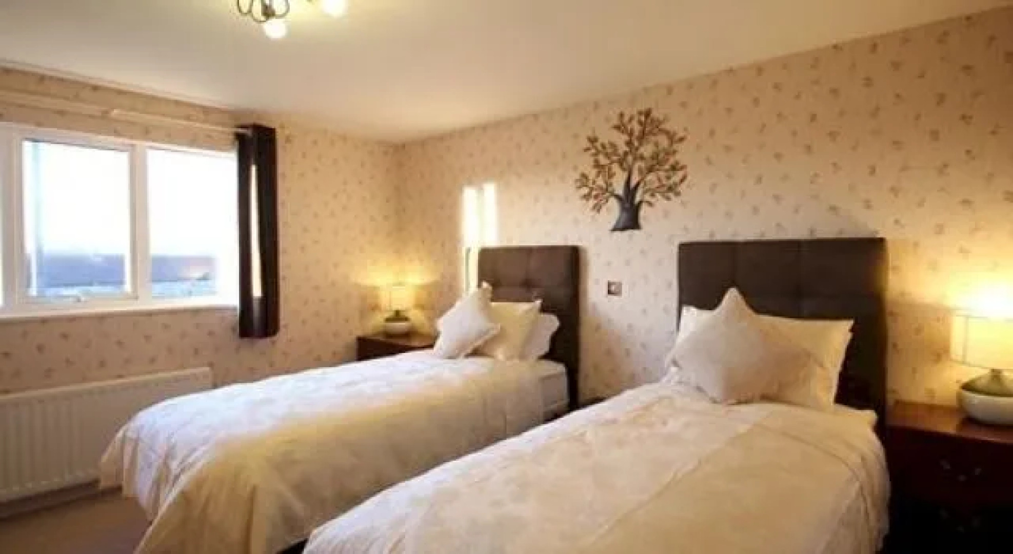 Golden Fleece B&B