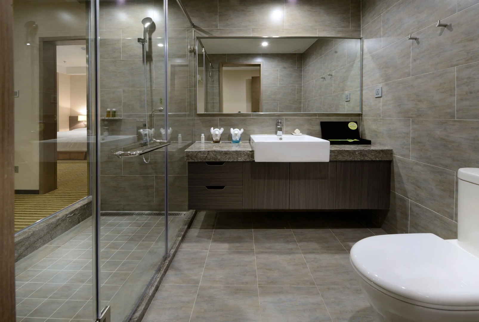 Xiamen Park City Hotel