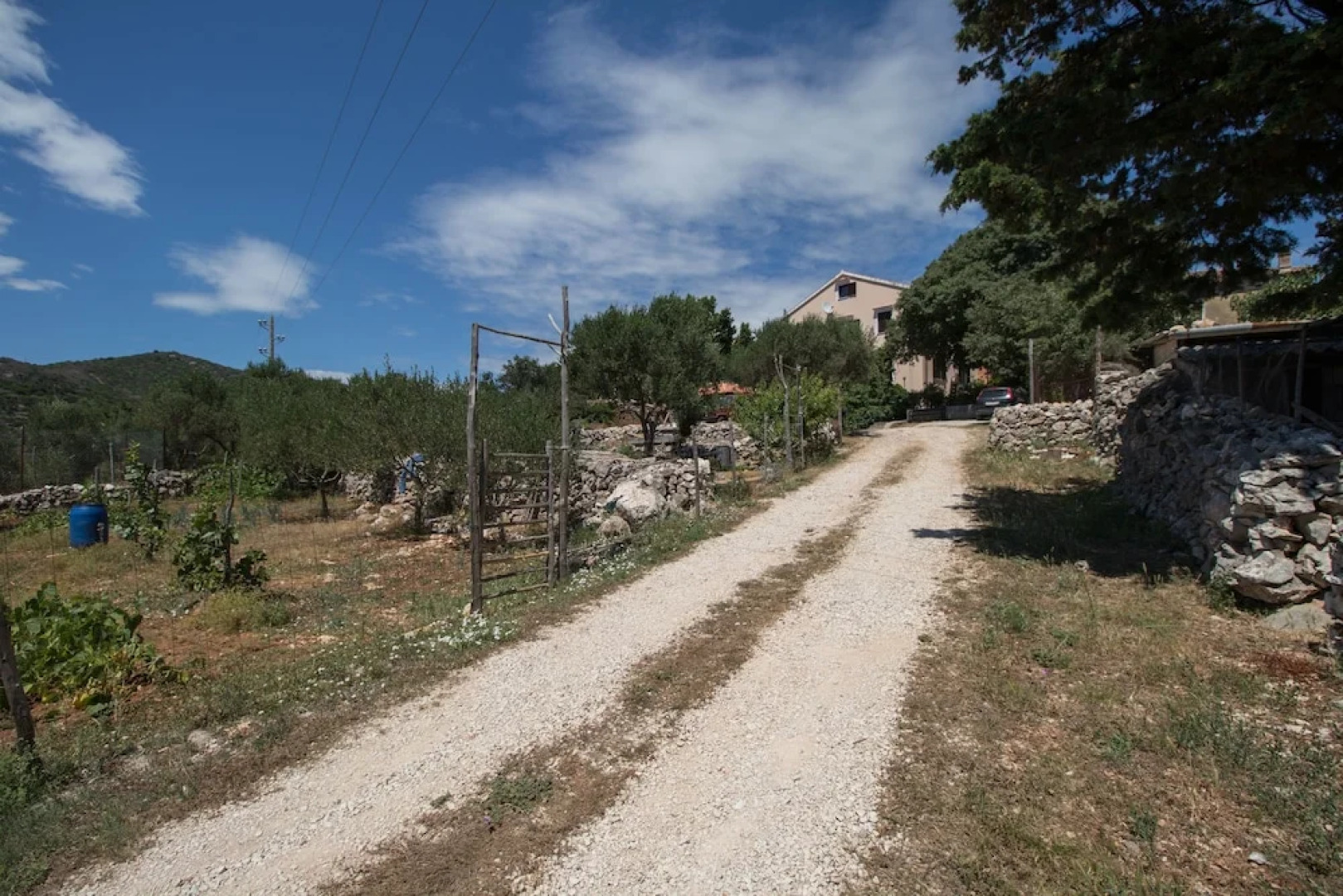 Apartments Nedjeljko