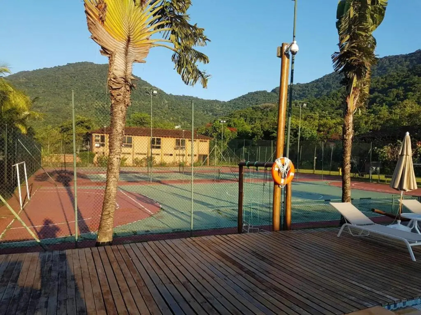 Maresias Beach Home
