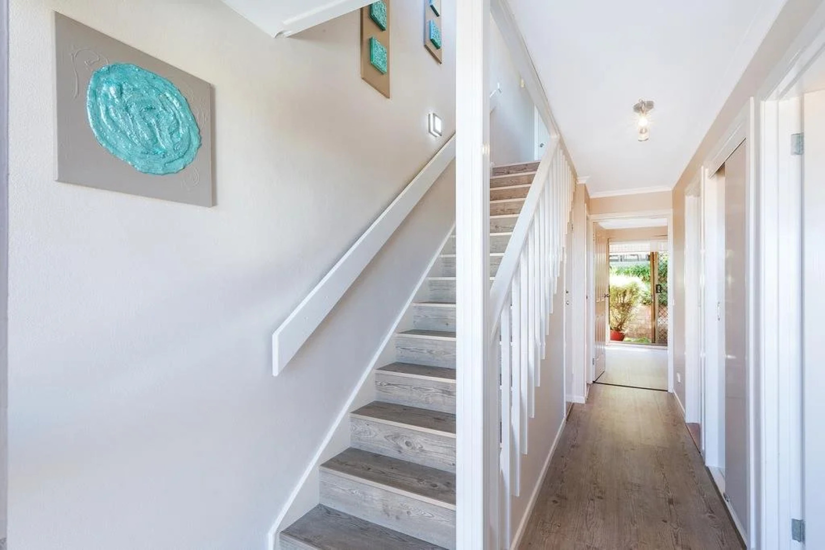 Panoramic Townhouses by Lisa