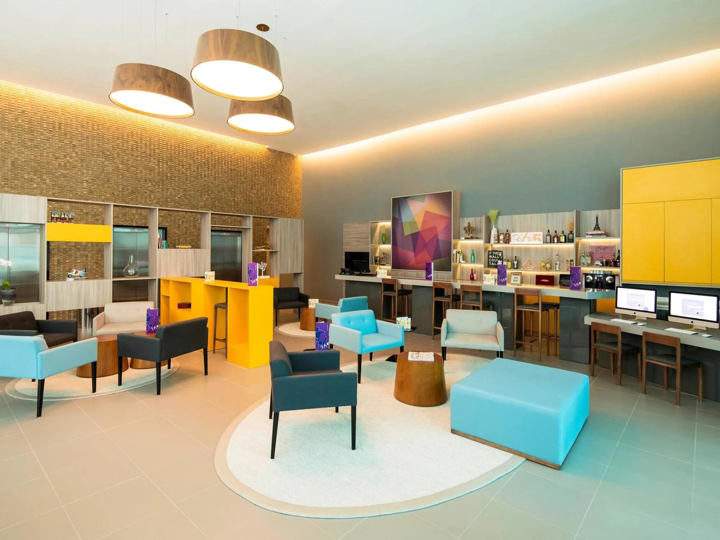 Novotel Santos Gonzaga