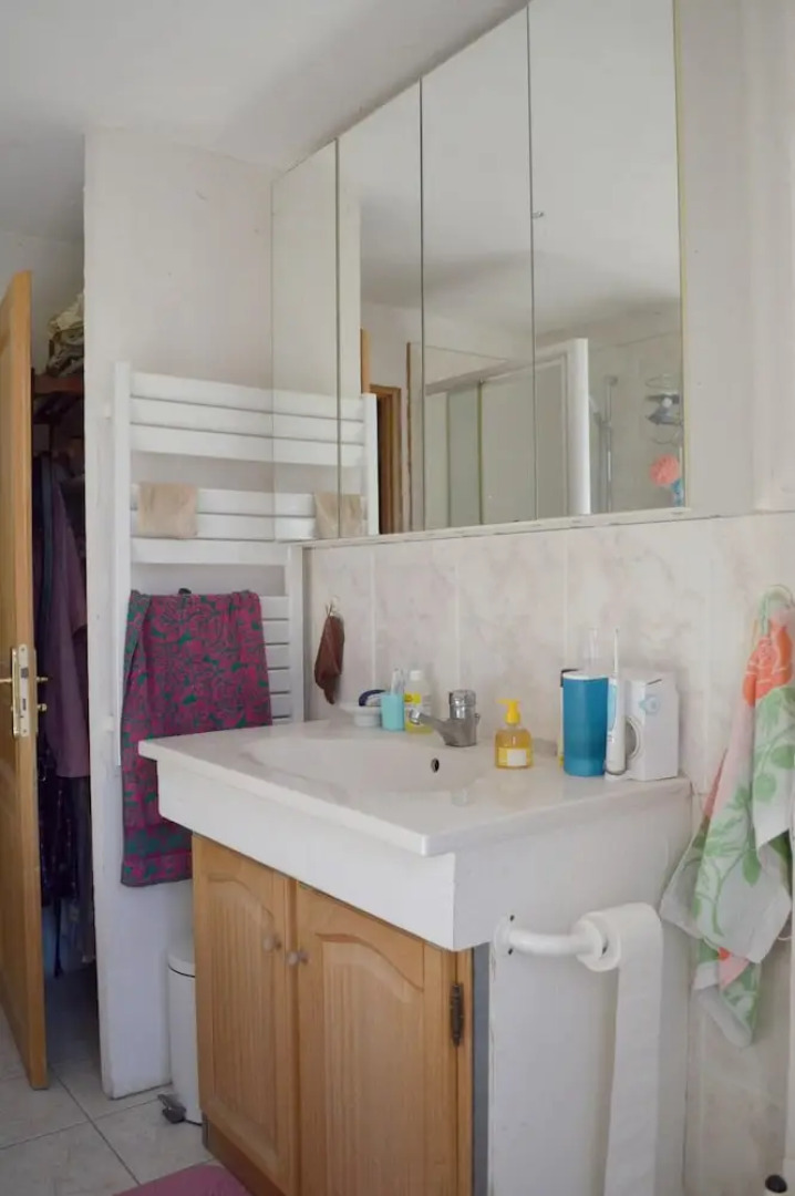 Holiday home Chemin de la Buire