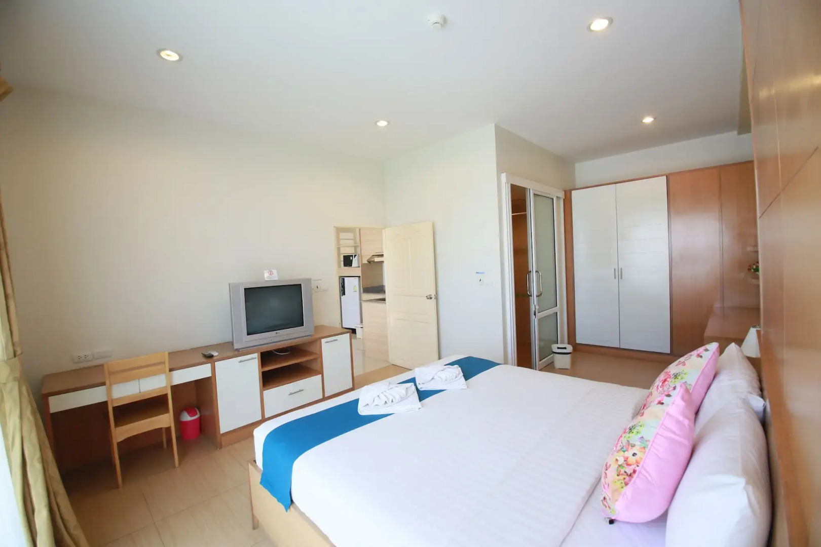 The Icon Place at Central Pattaya