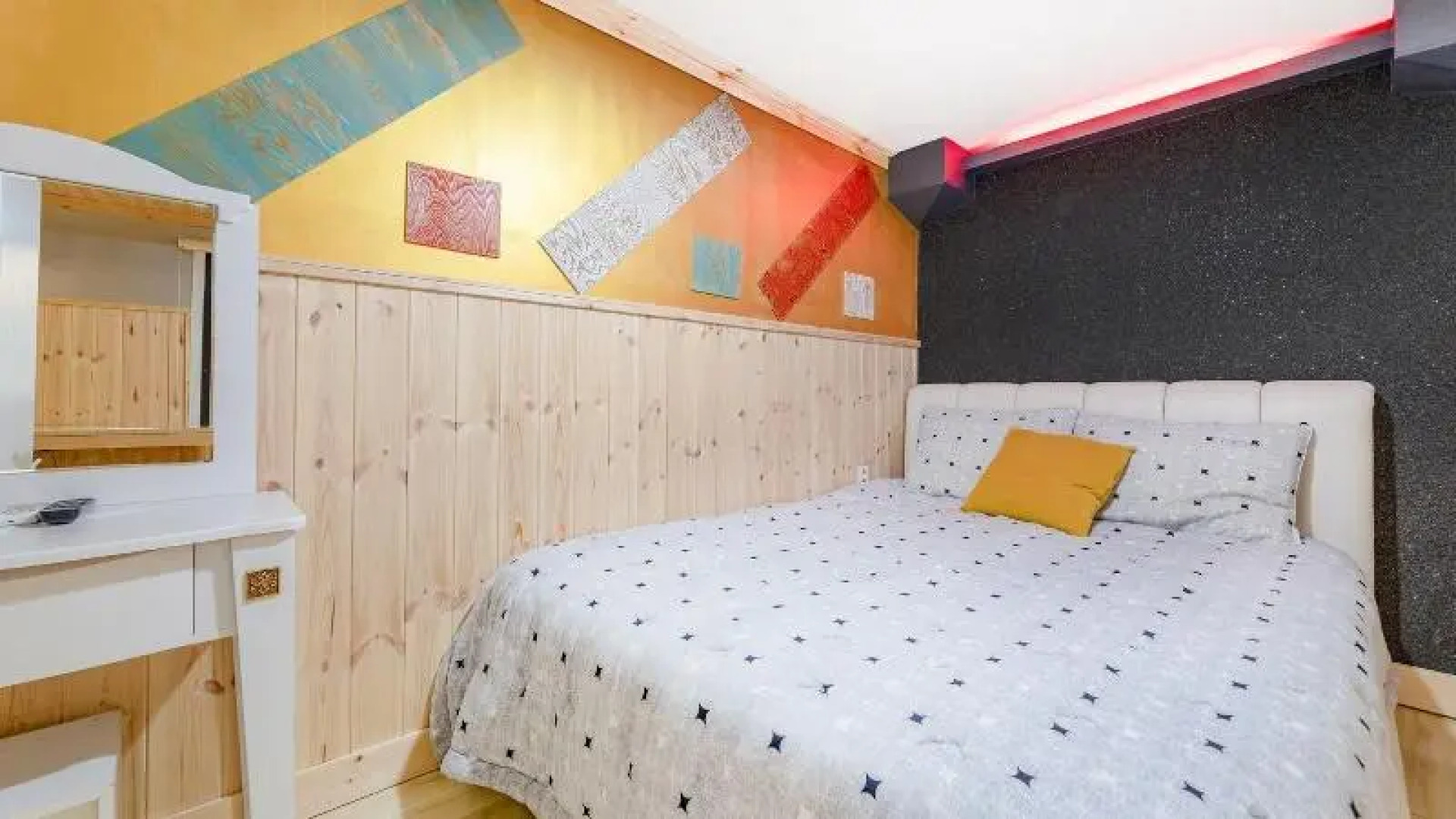 Gapyeong Gaboja Pension