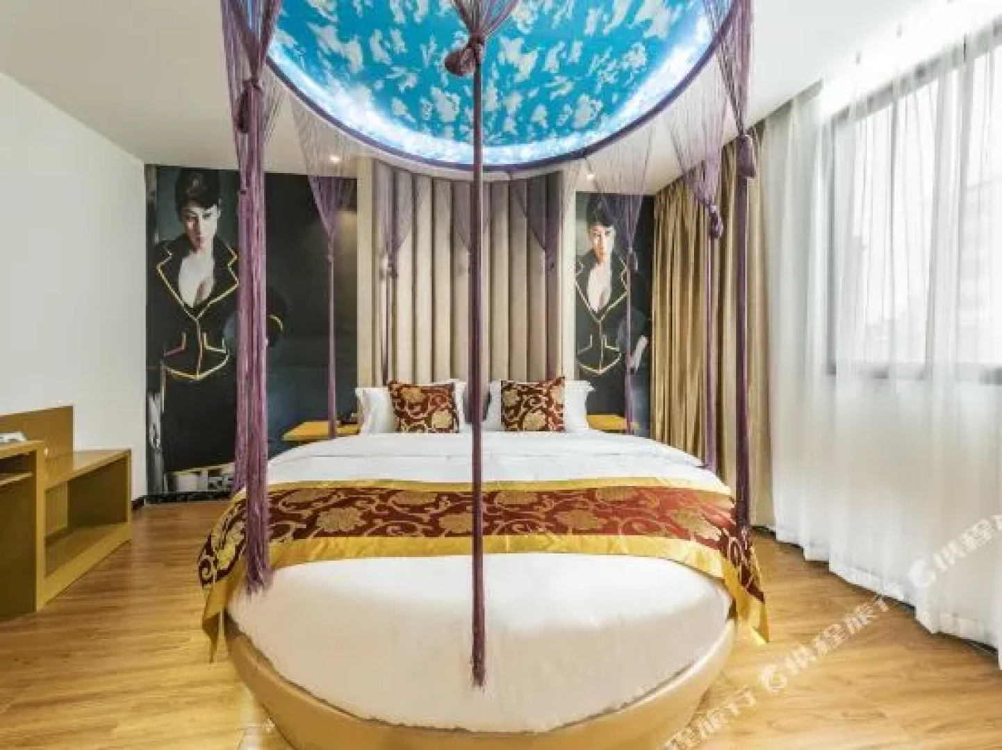 Jiayiju Express Hotel Fuzhou Cangshan