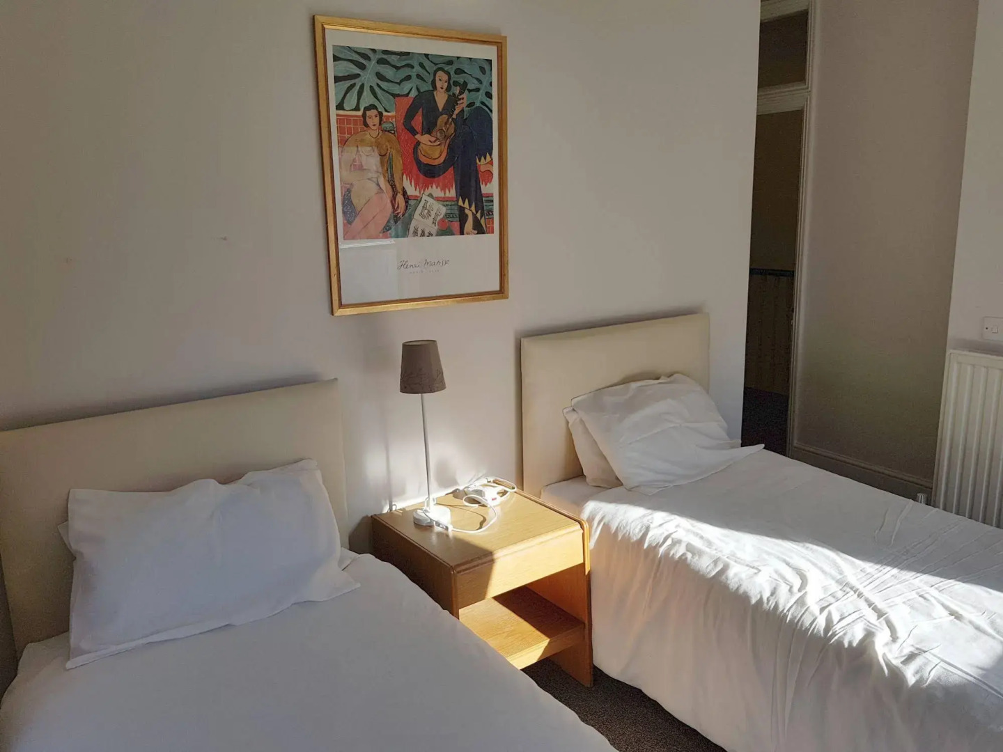 Stay Norwich Riverside