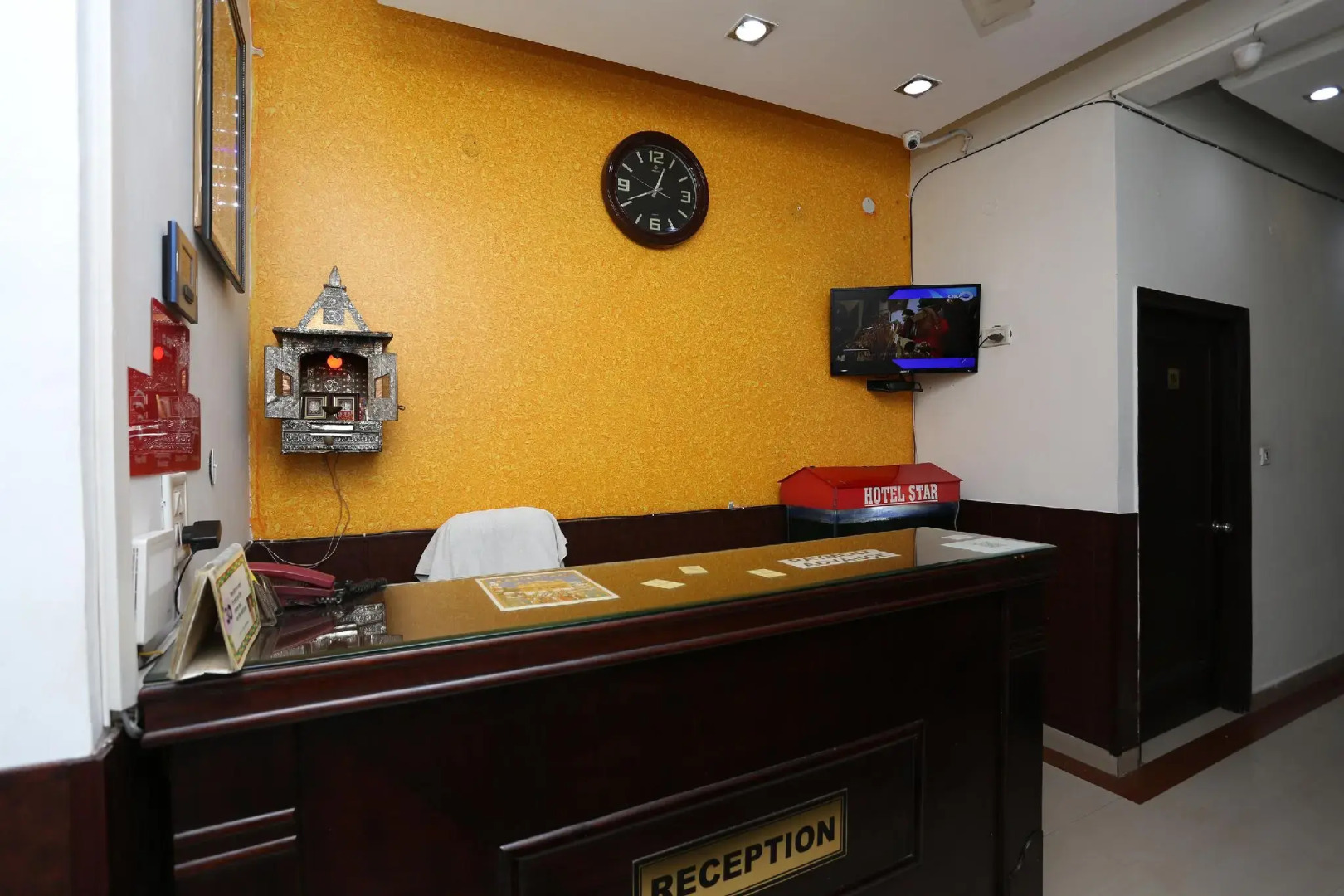 Hotel Star By OYO Rooms