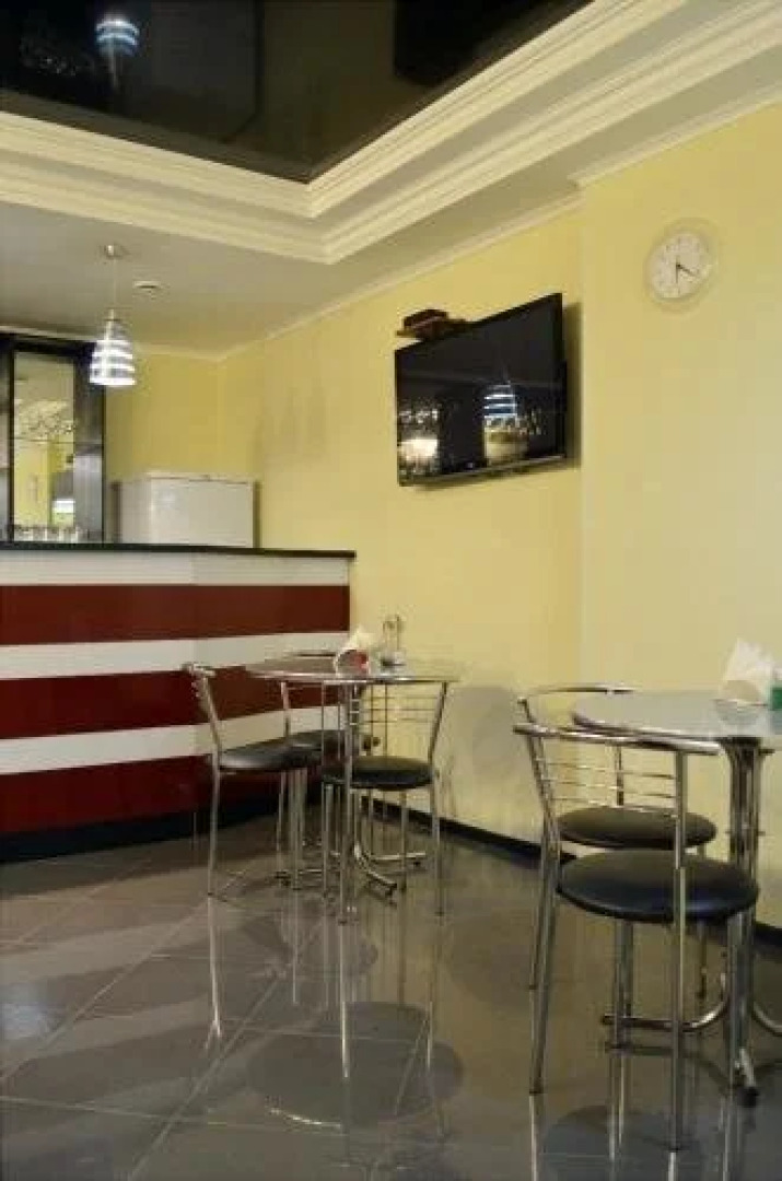 Гостиница Пьер