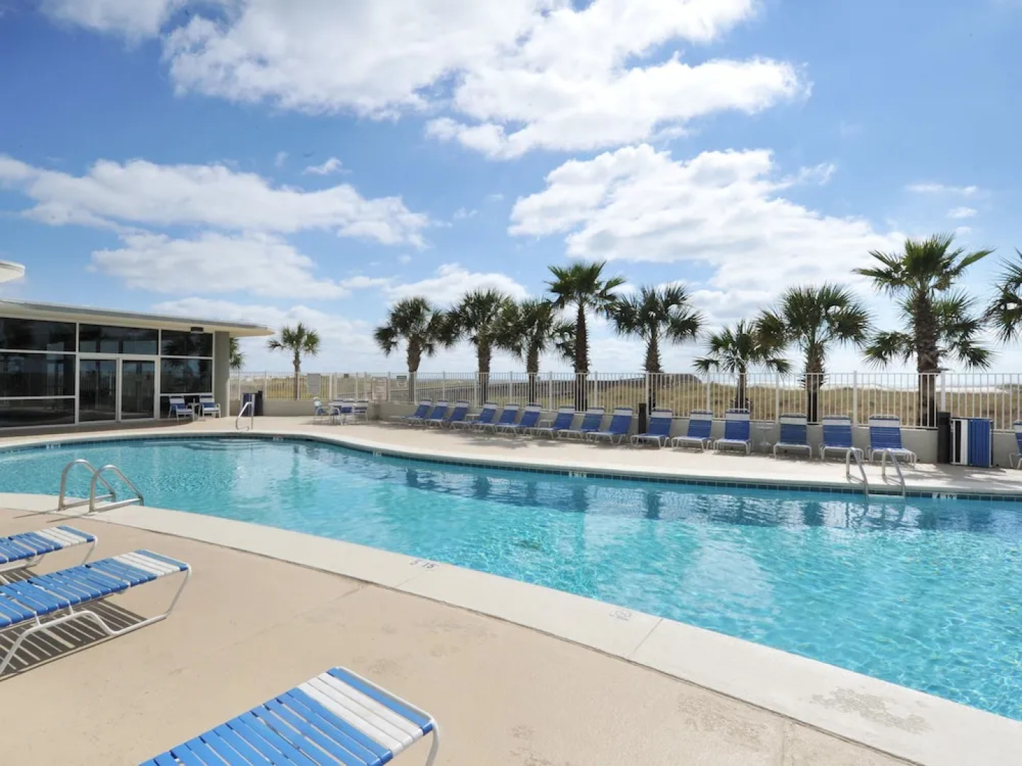 Tidewater By Wyndham Vacation Rentals