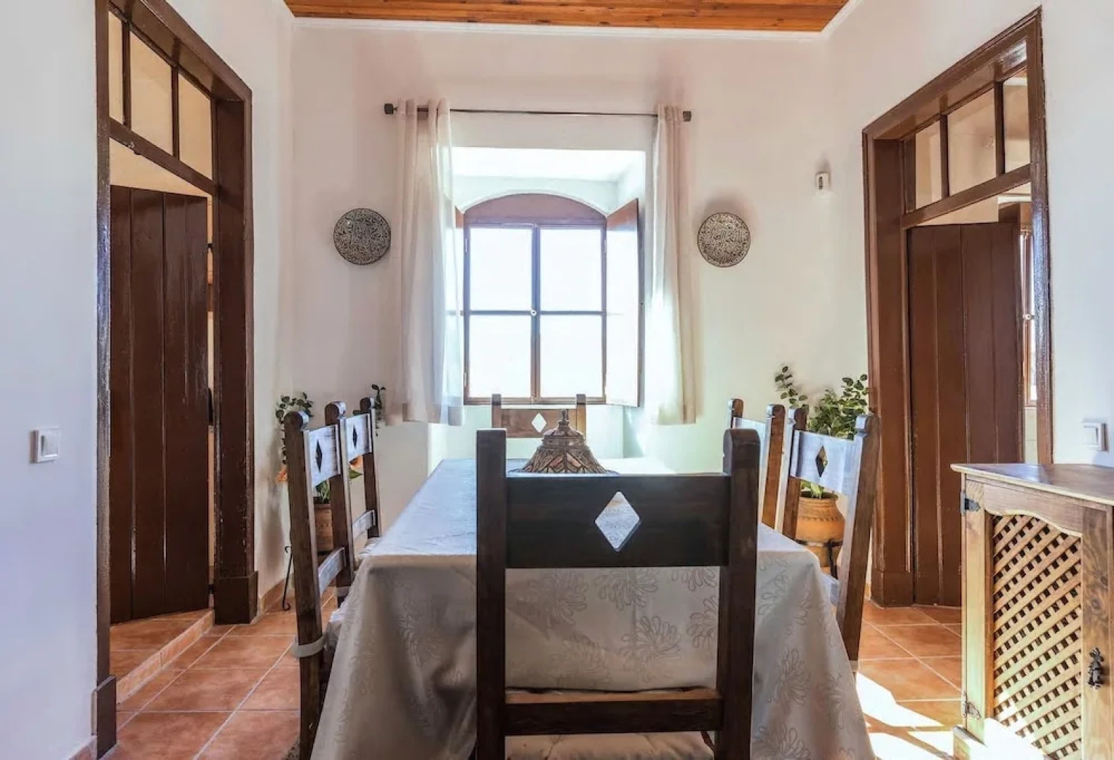 Solar da Rosa RC e Solar da Tirosa 1º Andar