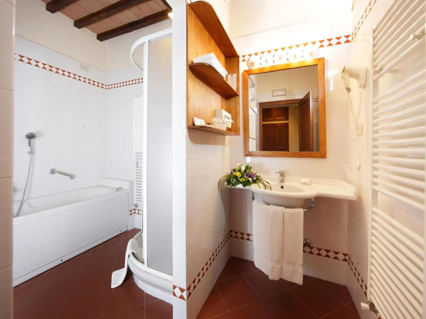 Relais Vignale & Spa