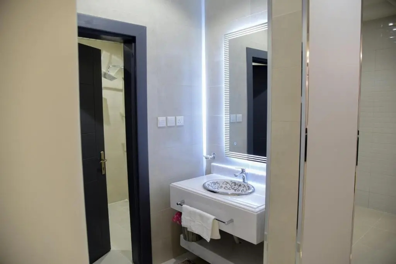 غيوم للفلل الفندقية