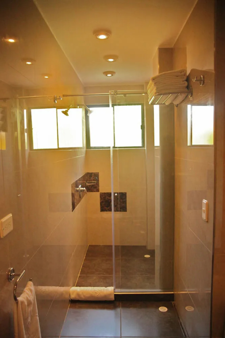 Hotel Sierra de la Cruz