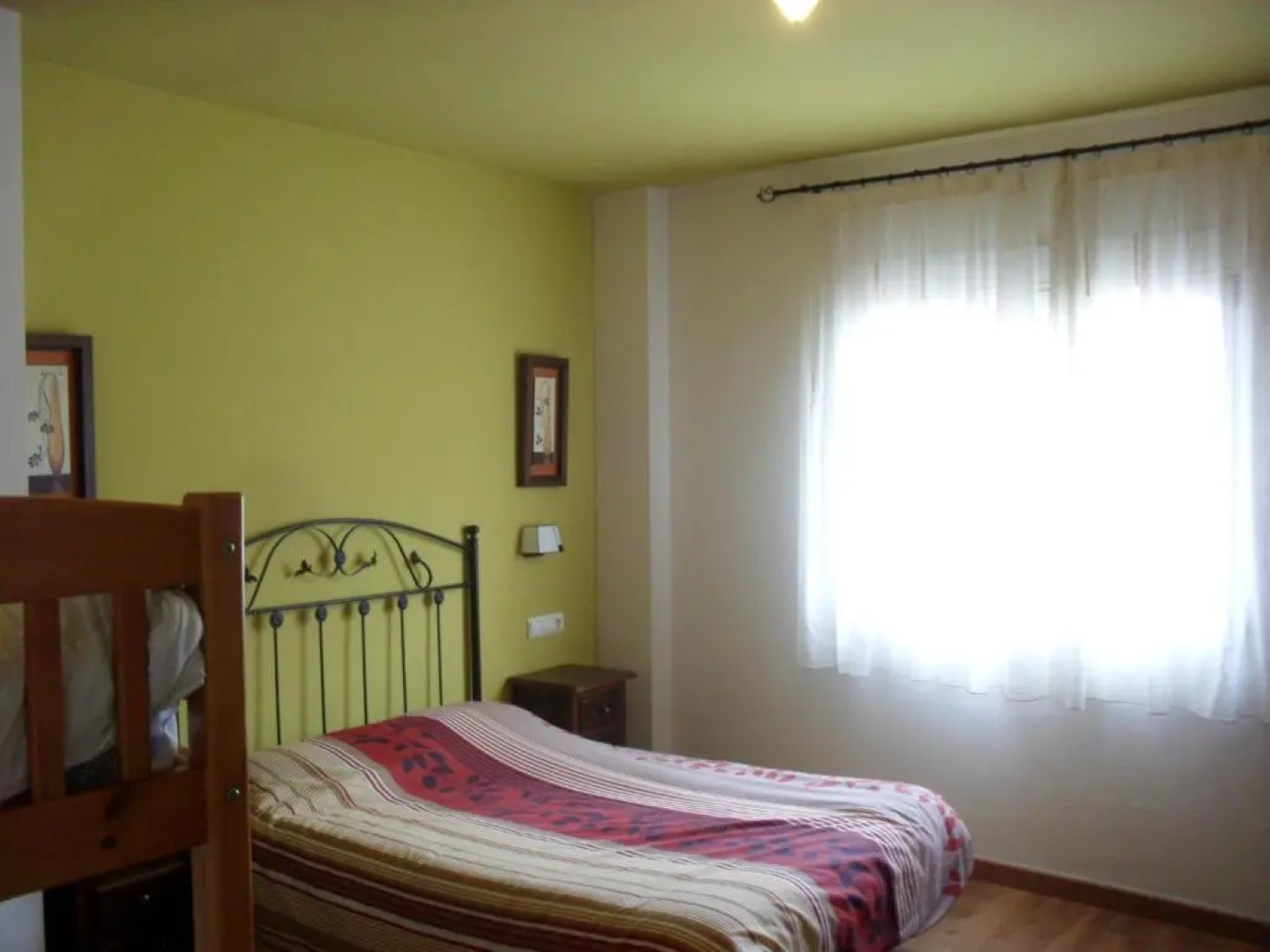 Hostal Rural El Padul