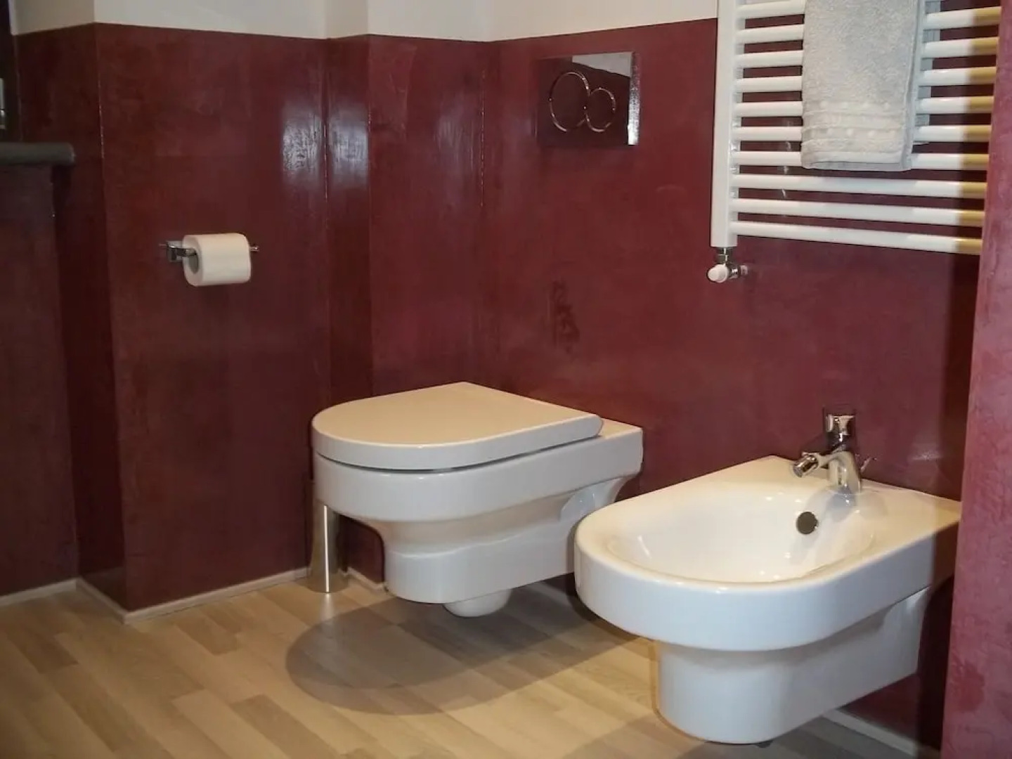 B&B La Casetta Dei Nonni