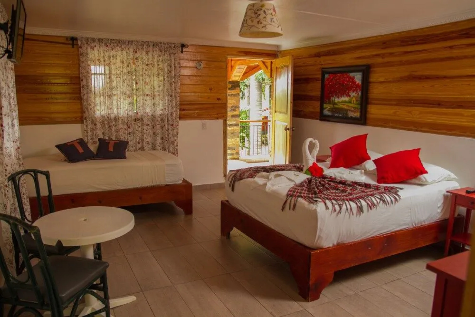 Hotel Colinas Del Rey