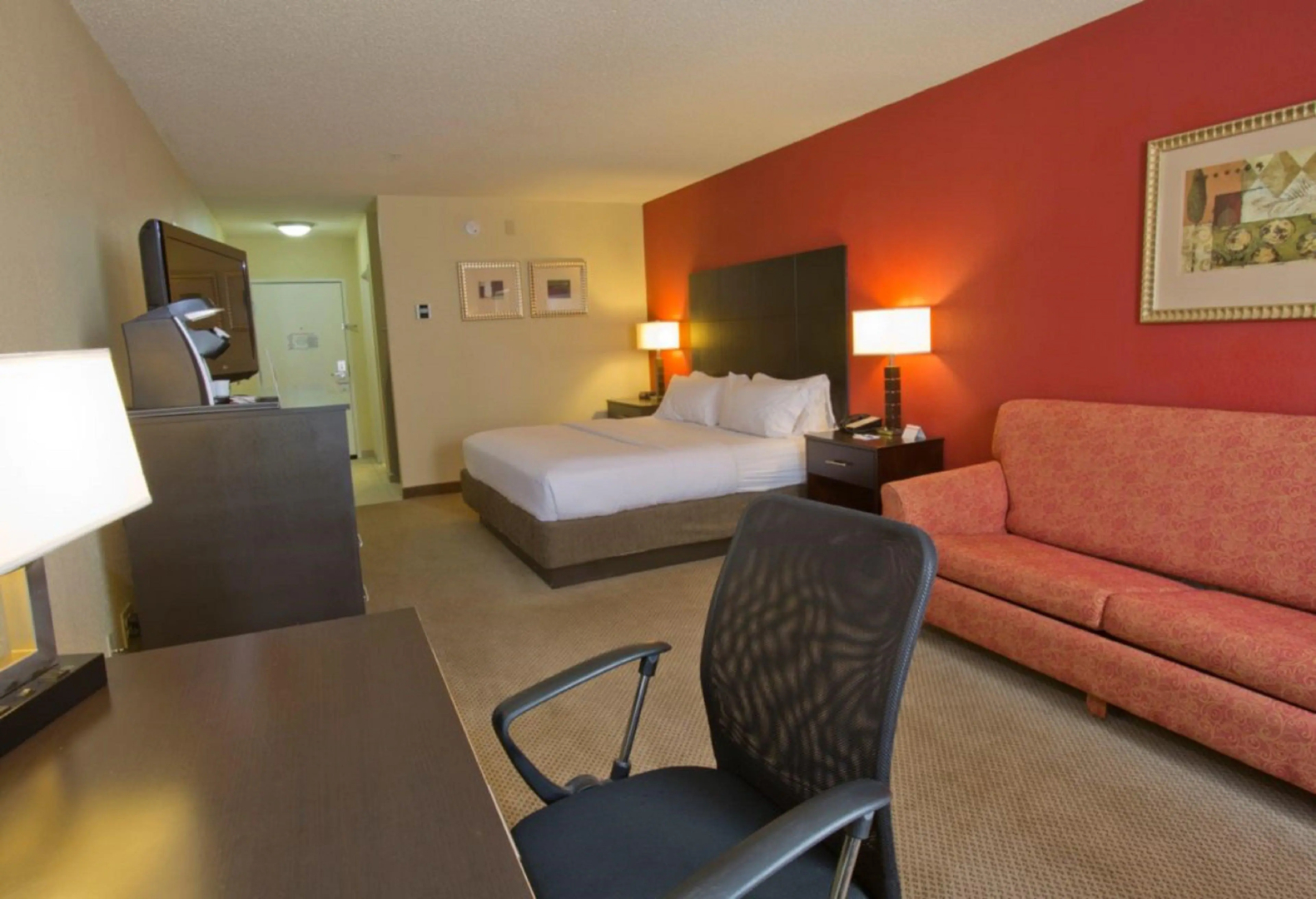 Holiday Inn Express Lucedale by IHG
