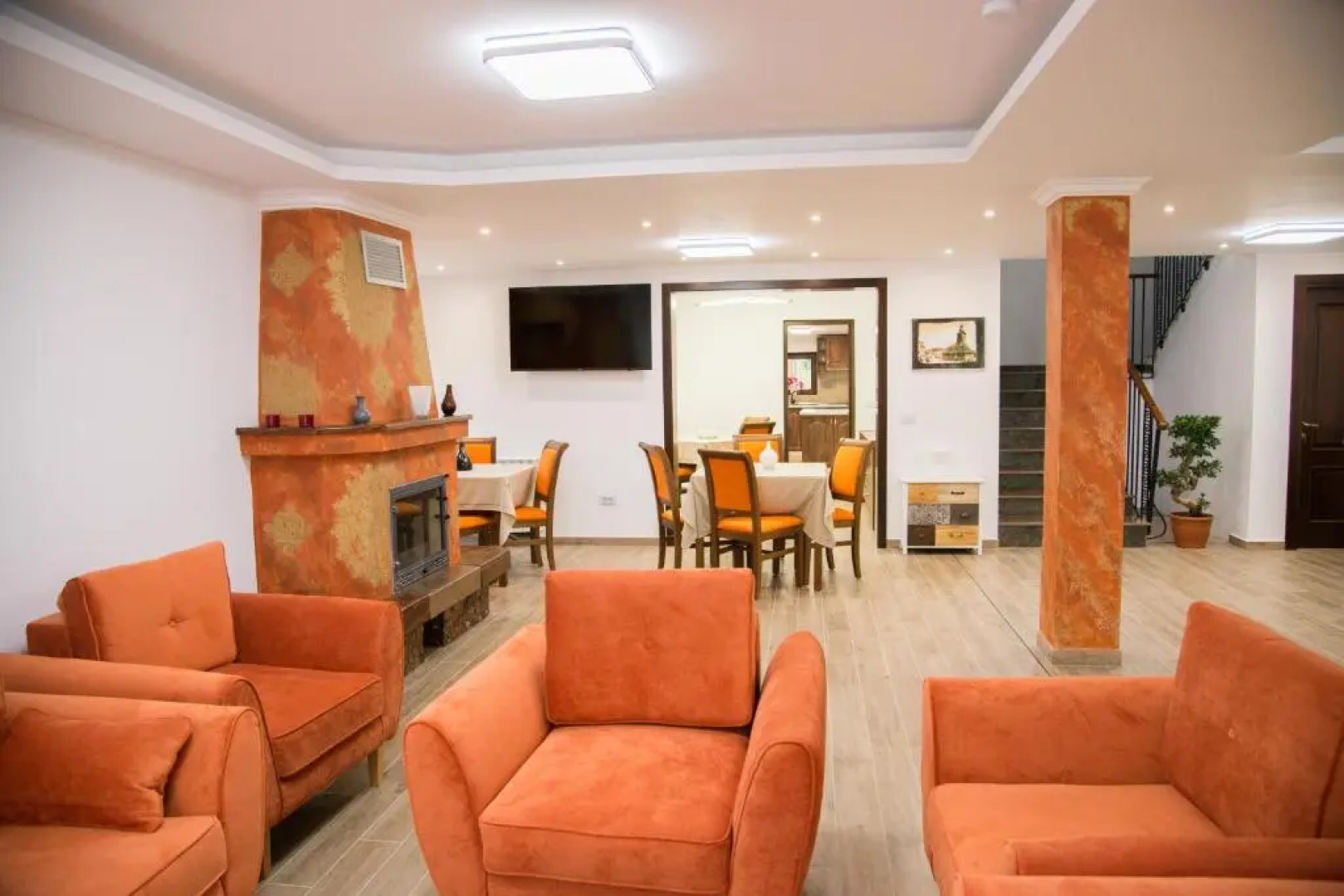 Ohana Boutique Hotel