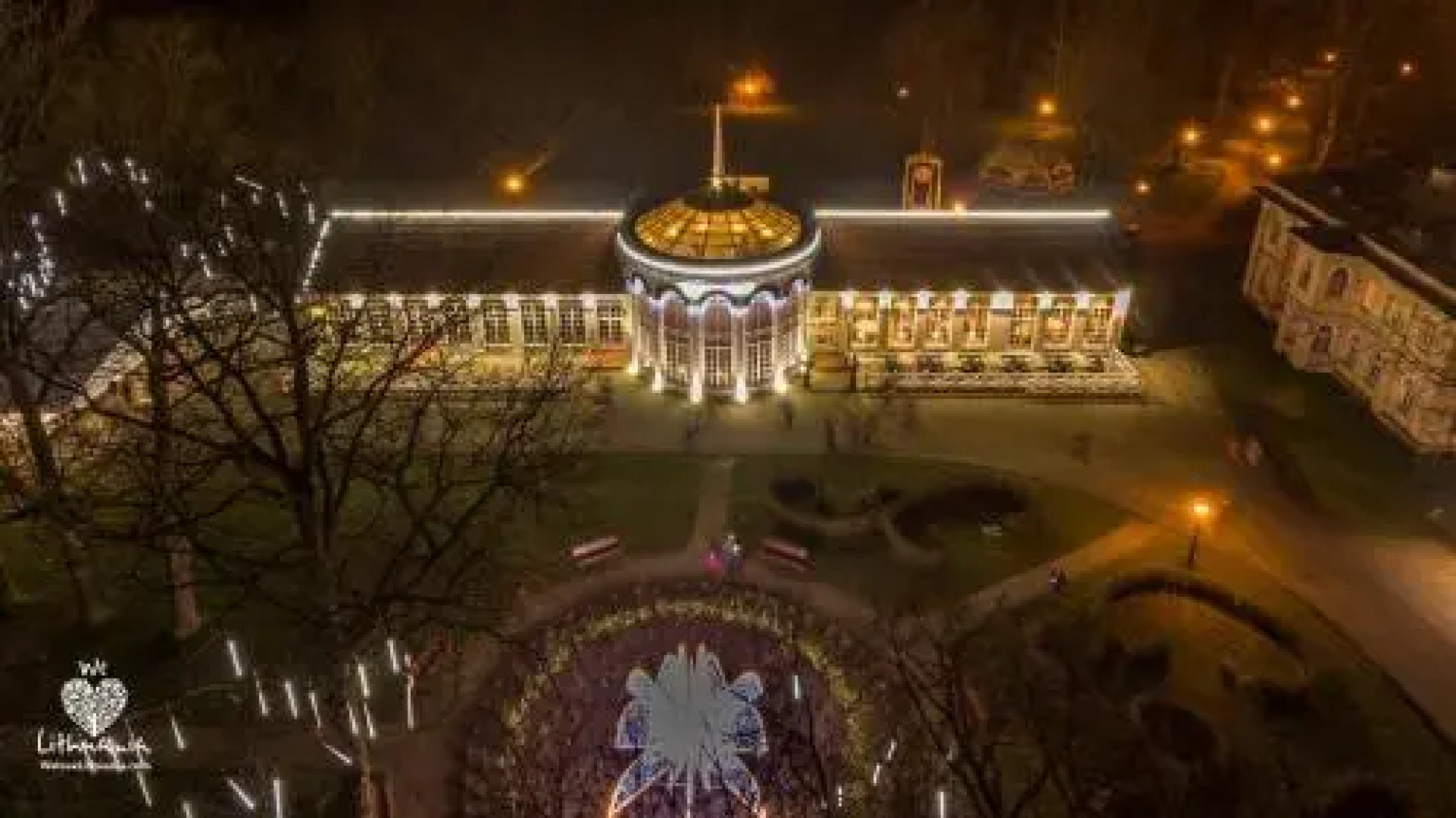 Lampedziai Apartment