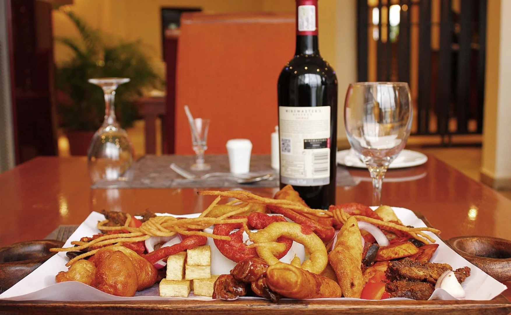 The Westwood Hotel Ikoyi Lagos